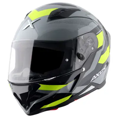 Axor Helmets