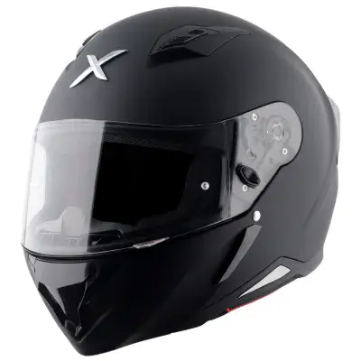 Axor Hunter Matt Black SH890