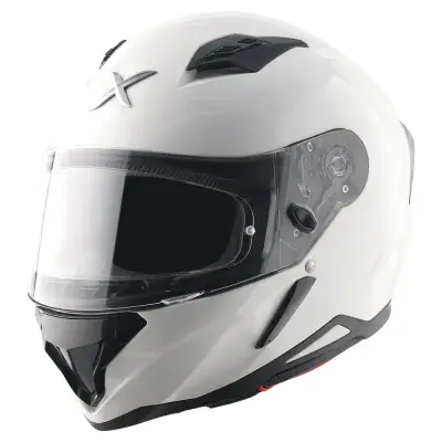 Axor Hunter White SH890
