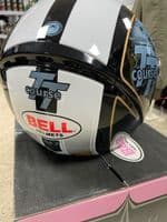 Bell M1 Isle of Man TT Helmet Blue