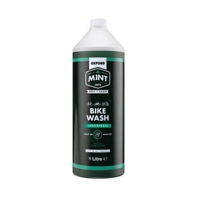 Bike Care & cleaning Products & oil