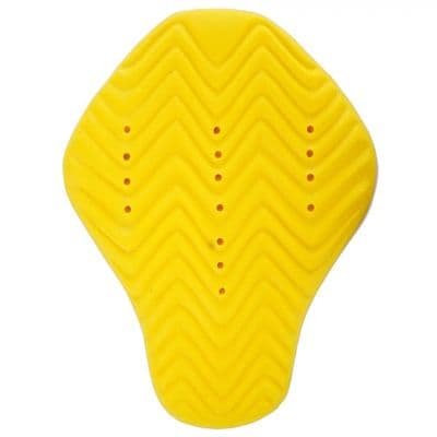 Bike It CE Back Protector Armour (Level 2) for Bike It Jackets