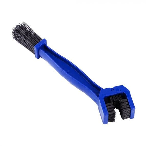 BIKE IT Motorcycle Chain Brush-CHBBSH02