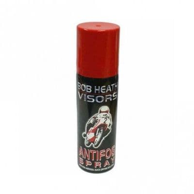 Bob Heath Anti-Fog Spray
