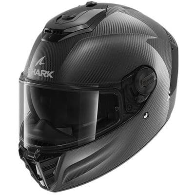 Carbon Fibre Helmets