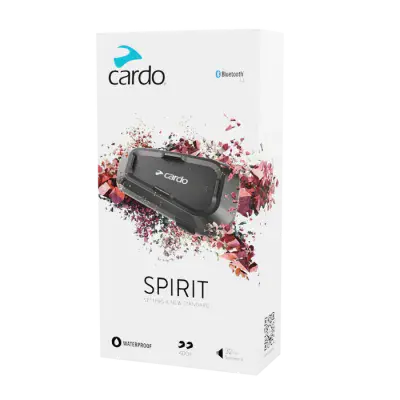 Cardo Spirit - Single
