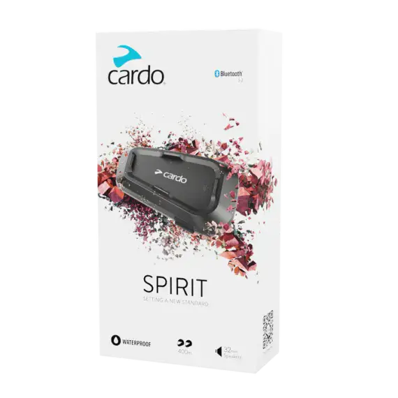 Cardo Spirit - Single