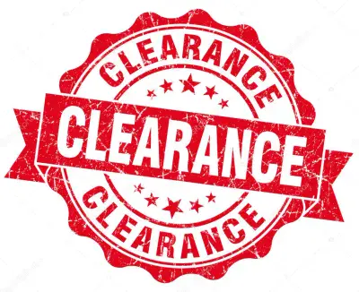 Clearance Helmets
