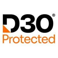 D30 T5 EVO X ELBOW PROTECTORS LEVEL 1