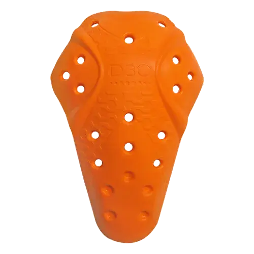 D30 T5 EVO X ELBOW PROTECTORS LEVEL 1