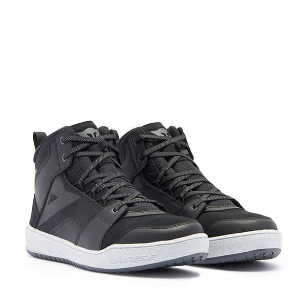 DAINESE SUBURB D-WP SHOES 21G BLACK