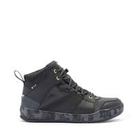 DAINESE SUBURB D-WP SHOES A49J BLK CAMO