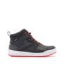 DAINESE SUBURB D-WP SHOES A66 BLK-WHITE-RED