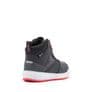 DAINESE SUBURB D-WP SHOES A66 BLK-WHITE-RED