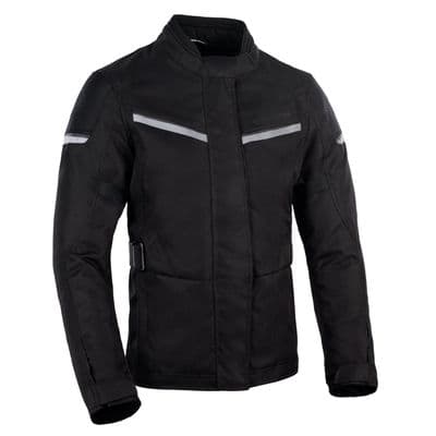 Dakota 3.0 Womens Jacket Stealth Black