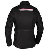 Dakota 3.0 Womens Jacket Stealth Tech Pink