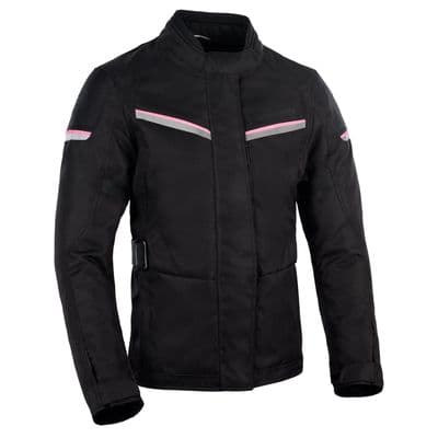 Dakota 3.0 Womens Jacket Stealth Tech Pink