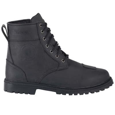 Diora Renegade Waterproof Boots Black