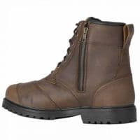 Diora Renegade Waterproof Boots Light Brown
