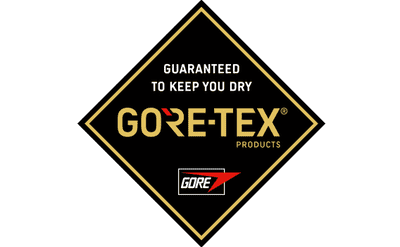 Gore-Tex Boots