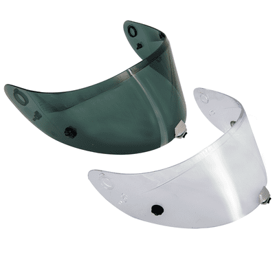 HJC HJ-20 Visor HJC RPHA 10