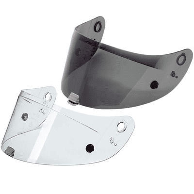 HJC HJ-20P Visor RPHA 10+