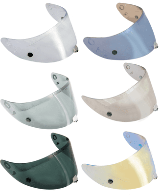 HJC HJ-26 Visors