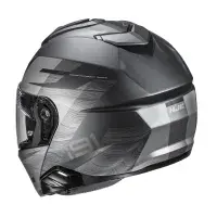 HJC I91 Dusk Flip Front Helmet