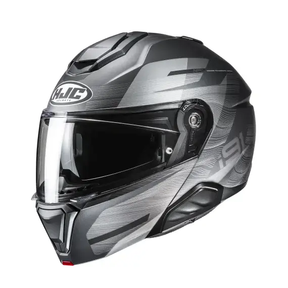 HJC I91 Dusk Flip Front Helmet