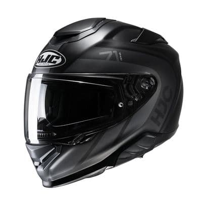 HJC RPHA 71 Mapos Black