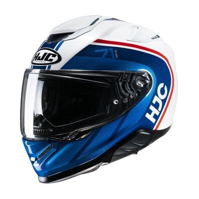HJC RPHA 71 Mapos White Red Blue