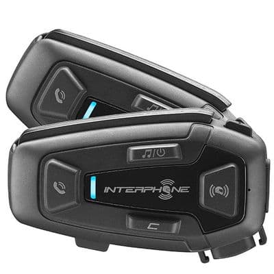 Interphone UCOM 8R - Twin Pack