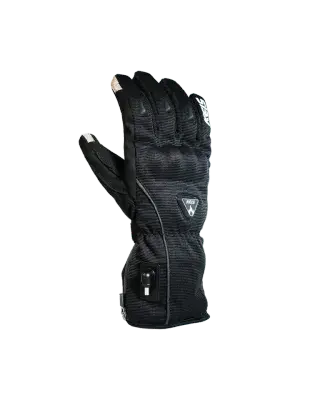 KEIS G701 Heated Gloves LONGER STYLE
