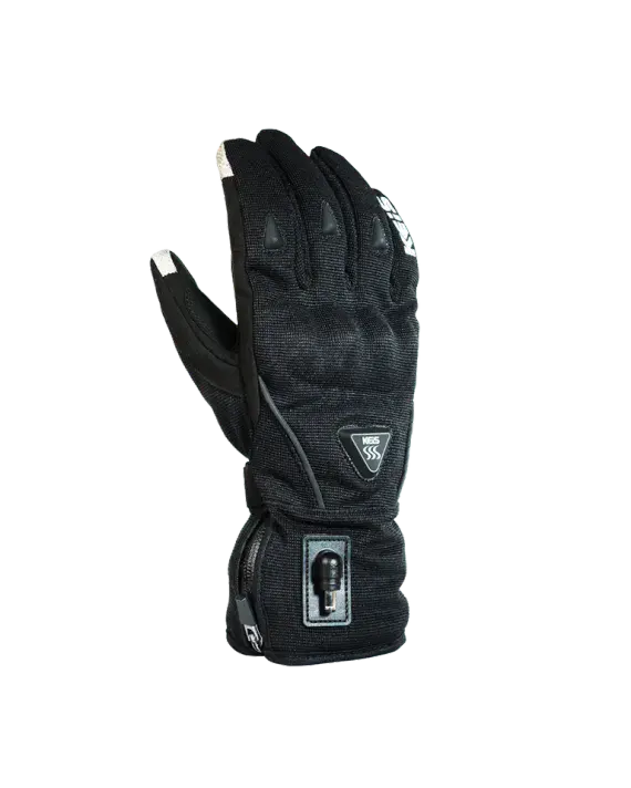 KEIS G701S  Shorty Heated Gloves