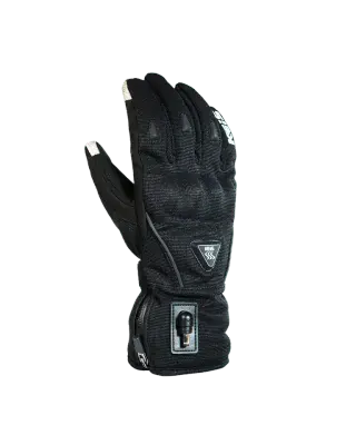 KEIS G701S  ShortyHeated Gloves SHORTER STYLE