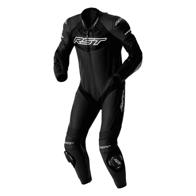 Leather Suits