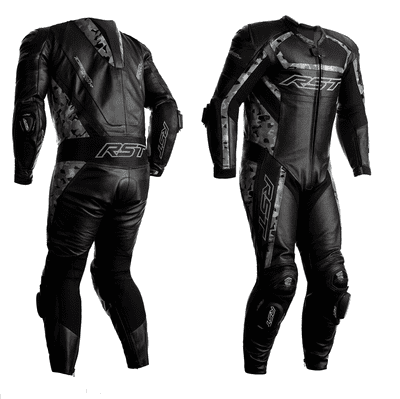Leather Suits