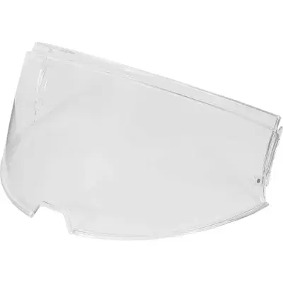 LS2 ADVANT FF906 MOTORCYCLE BIKE HELMET VISOR ANTI-FOG PINLOCK READY CLEAR