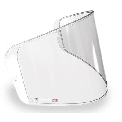 LS2 Anti Fog Pinlock Helmet Visor Insert Valiant 1 & 2 - FF399/FF900 CLEAR