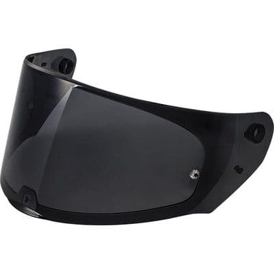 LS2 FF320 Stream/FF353 Rapid Black Visor