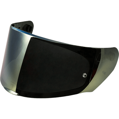 LS2 FF320 Stream/FF353 Rapid Gold Visor