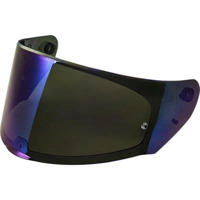 LS2 FF320 Stream/FF353 Rapid Rainbow Visor