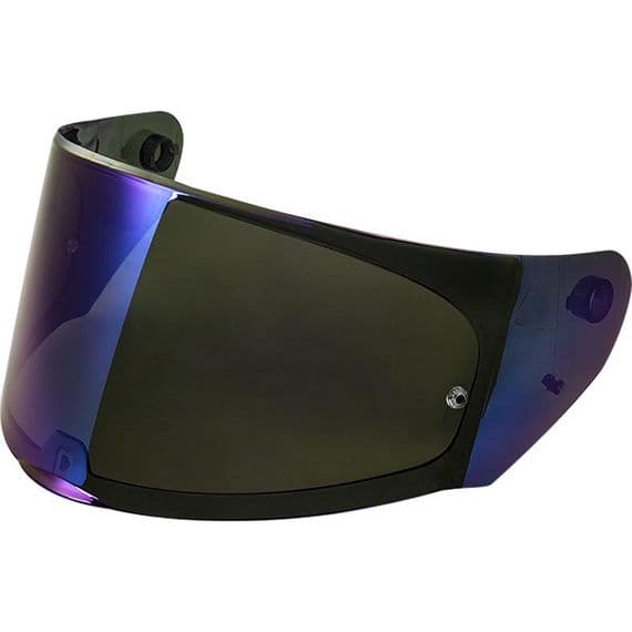LS2 FF320 Stream/FF353 Rapid Rainbow Visor