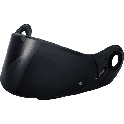 LS2 FF370/FF386/FF325 Genuine Black Visor