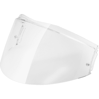 LS2 FF399 Valiant Clear Visor