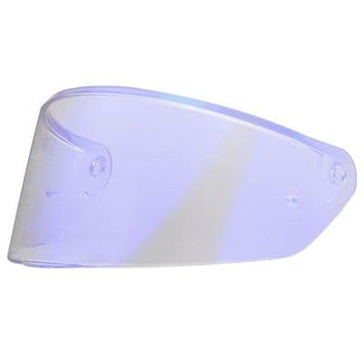LS2 FF820 RAPID 3 VISOR  BLUE