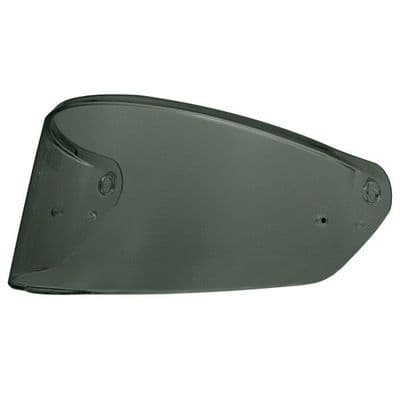 LS2 FF820 RAPID 3 VISOR DARK