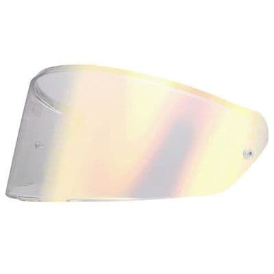 LS2 FF820 RAPID 3 VISOR GOLD
