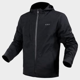 LS2 Ladies  Bolton Jacket Waterproof  black
