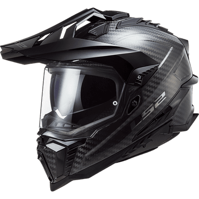 LS2 MX701 Explorer Carbon Helmet